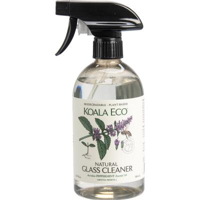 Glass Cleaner Peppermint 500ml