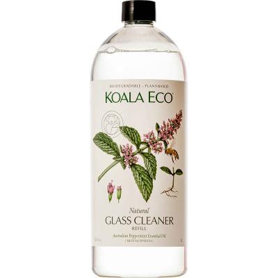 Glass Cleaner Peppermint 1L