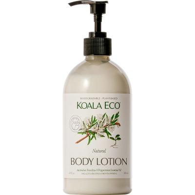 Hand & Body Lotion Rosalina & Peppermint 500ml