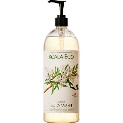 Body Wash Rosalina & Peppermint 1L