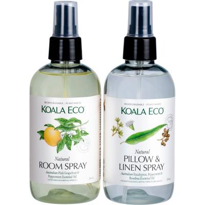 Gift Box Aromatherapy Duo 2pk