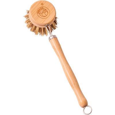 Traditional Dish Brush