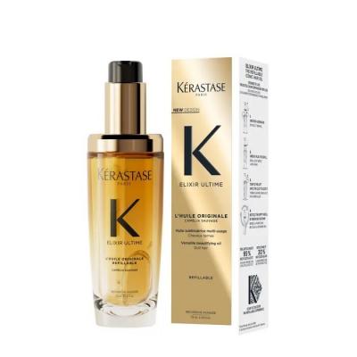 Kerastase Ultime Elixir Oil 75ml