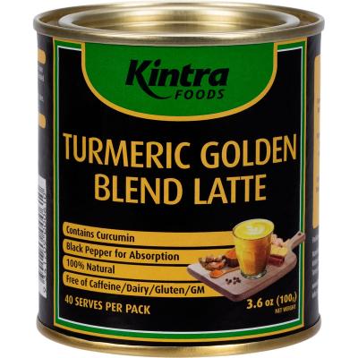 Turmeric Golden Blend 100g