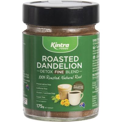 Roasted Dandelion Blend Fine 175g