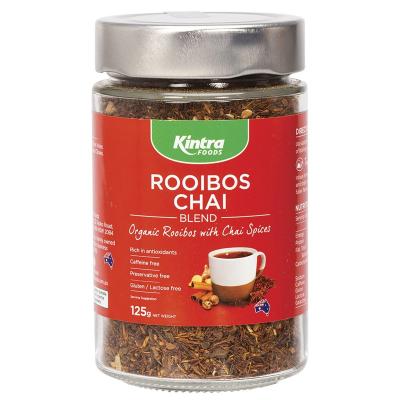 Rooibos Chai Granular 125g