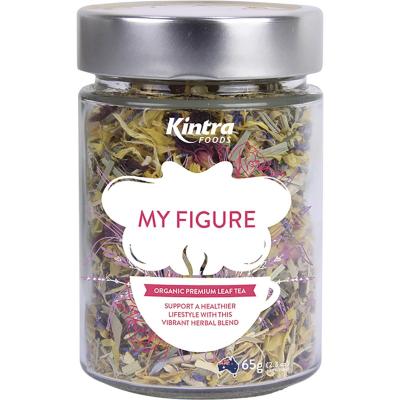 Loose Leaf Tea My Figure 65g