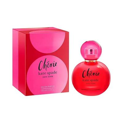 Kate Spade Cherie Eau De Parfum Spray 100ml