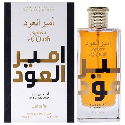 Lattafa Ameer Al Oudh Intense Oud Man Eau De Parfum 100ml