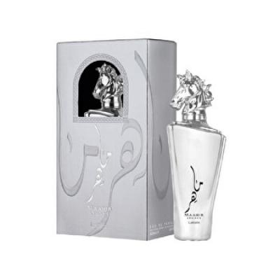 Lattafa Maahir Legacy Man Eau De Parfum 100ml