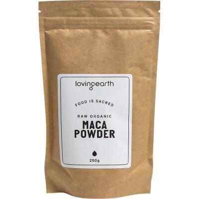 Maca Powder 250g