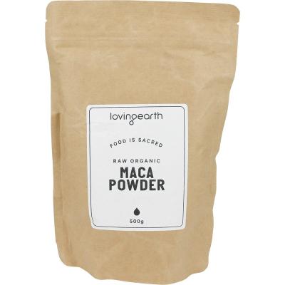 Maca Powder 500g