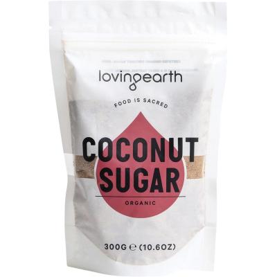 Coconut Sugar 300g