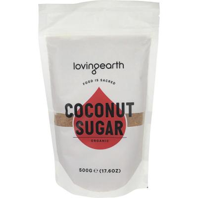 Coconut Sugar 500g