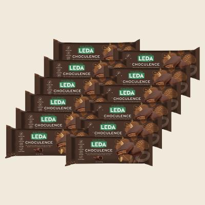 Choculence Biscuits 12x180g