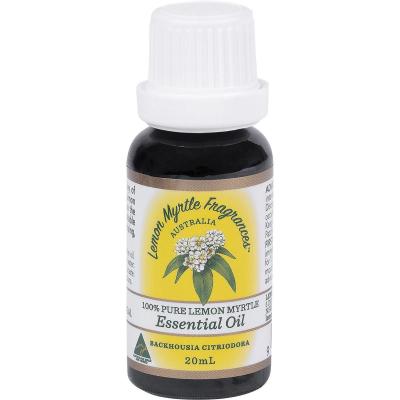 Essential Oil (100%) 20ml