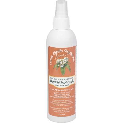 Mozzie & Sandfly Repellent 250ml