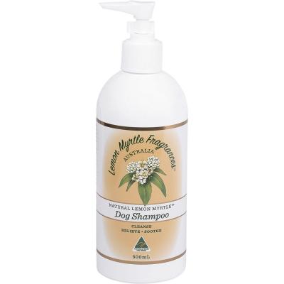 Dog Shampoo 500ml