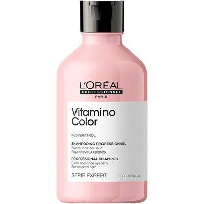 L'oreal Professionnel Serie Expert Vitamino Color Shampoo 300ml