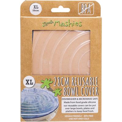 Reusable Bowl Cover XL 28cm