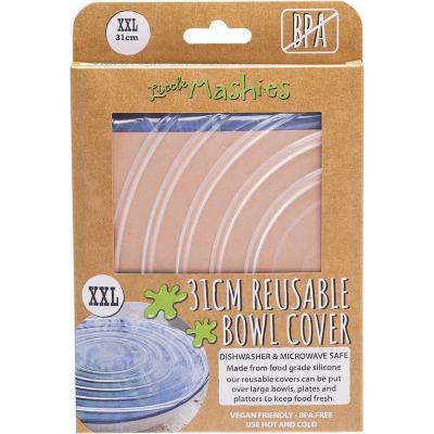 Reusable Bowl Cover XXL 31cm