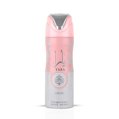 Lattafa Yara Perfumed Body Spray 200ml