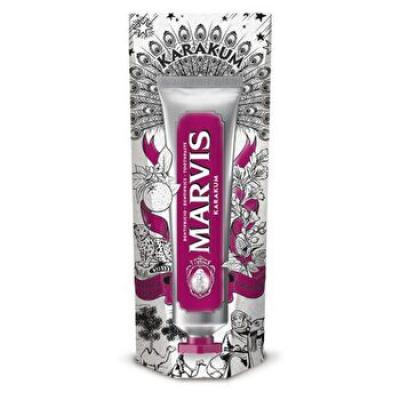 Marvis Karakam Cardamon & Orange 75ml