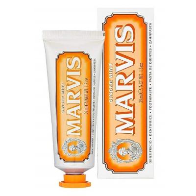 Marvis Ginger 25ml