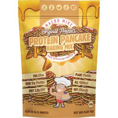 Protein Pancake Baking Mix Original 250g