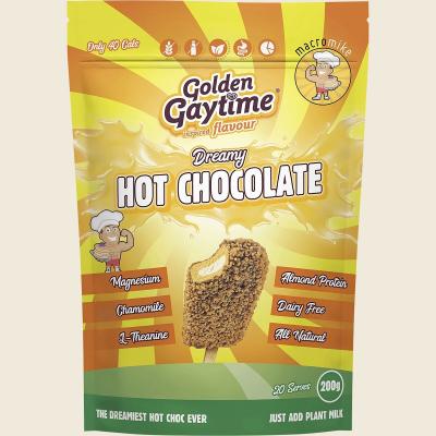 Dreamy Hot Chocolate Golden Gaytime 200g