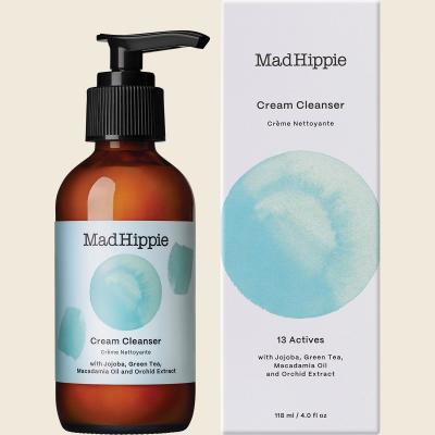 Cream Cleanser 118ml