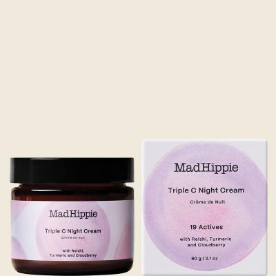 Triple C Night Cream 60g