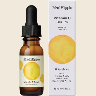 Mini Vitamin C Serum 15ml