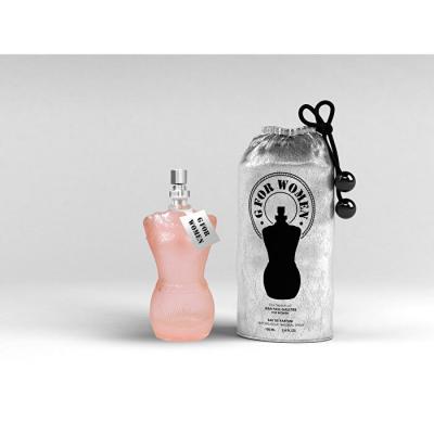 Mirage Diamond Collection G For Women Eau De Parfum Spray Ladies 100ml