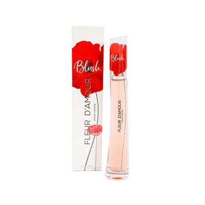 Mirage Fleur D'amour Blush Eau De Parfum 100ml