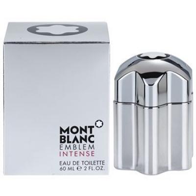 Mont Blanc Emblem Intense Eau De Toilette 60ml