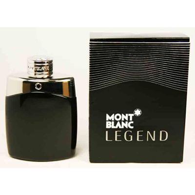 Mont Blanc Legend Man Eau De Parfum Spray 100ml