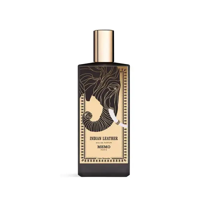 Memo Cuirs Nomades Indian Leather Unisex Eau De Parfum 75ml