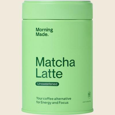 Unsweetened Matcha Latte 60g