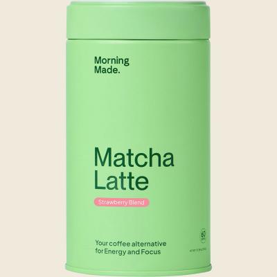 Strawberry Matcha Latte 300g