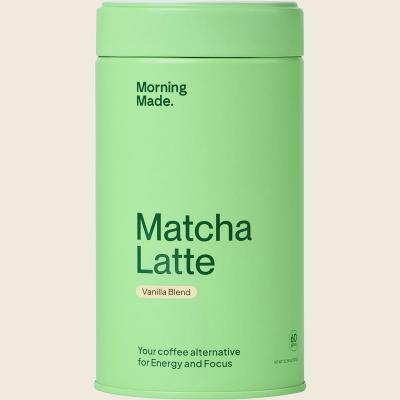 Vanilla Matcha Latte 300g