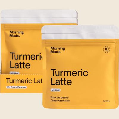 Original Turmeric Latte 12x50g