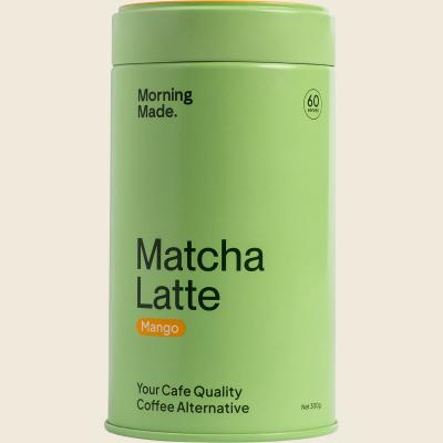 Mango Matcha Latte 300g