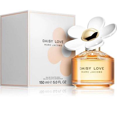 Marc Jacobs Daisy Love Eau De Toilette Spray 150ml
