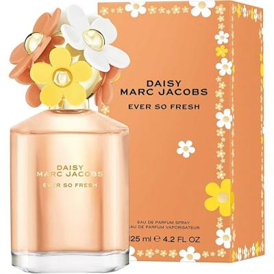 Marc Jacobs Daisy Ever So Fresh Eau De Parfum Spray 125ml