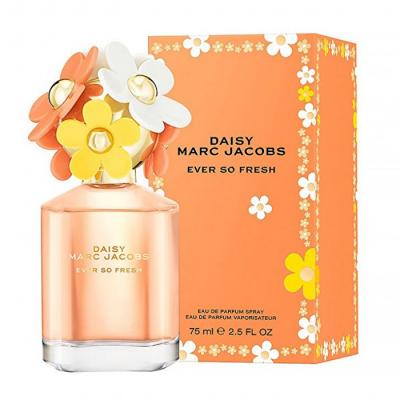 Marc Jacobs Daisy Ever So Fresh Eau De Parfum Spray 75ml