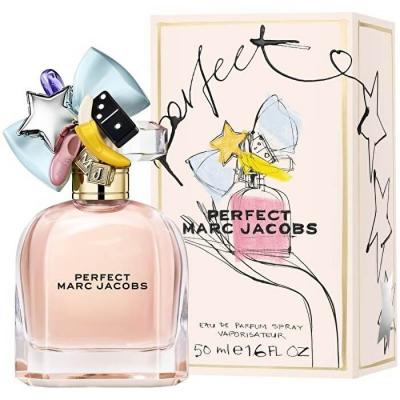 Marc Jacobs Perfect Eau De Parfum Spray 50ml
