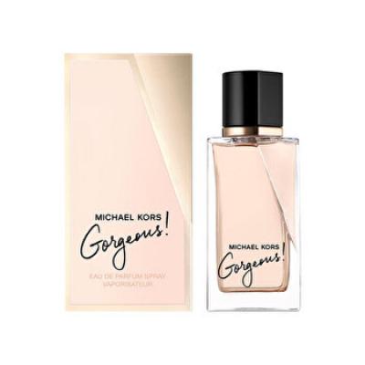 Michael Kors Gorgeous Eau De Parfum Spray 100ml