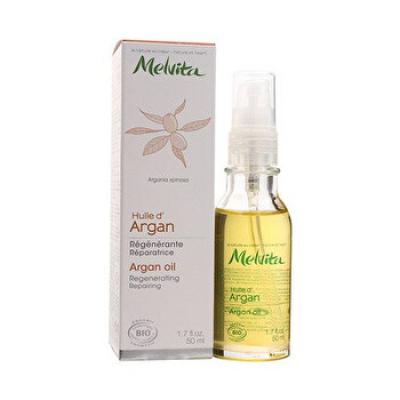 Melvita Argan Oil 50ml/1.6oz