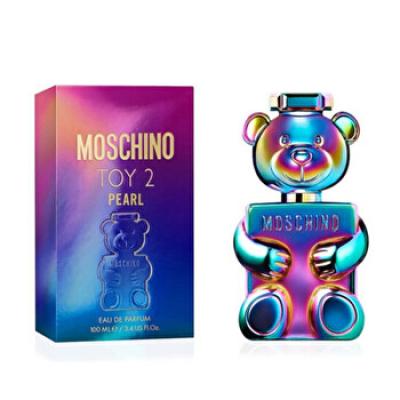 Moschino Toy 2 Pearl Eau De Parfum 100ml